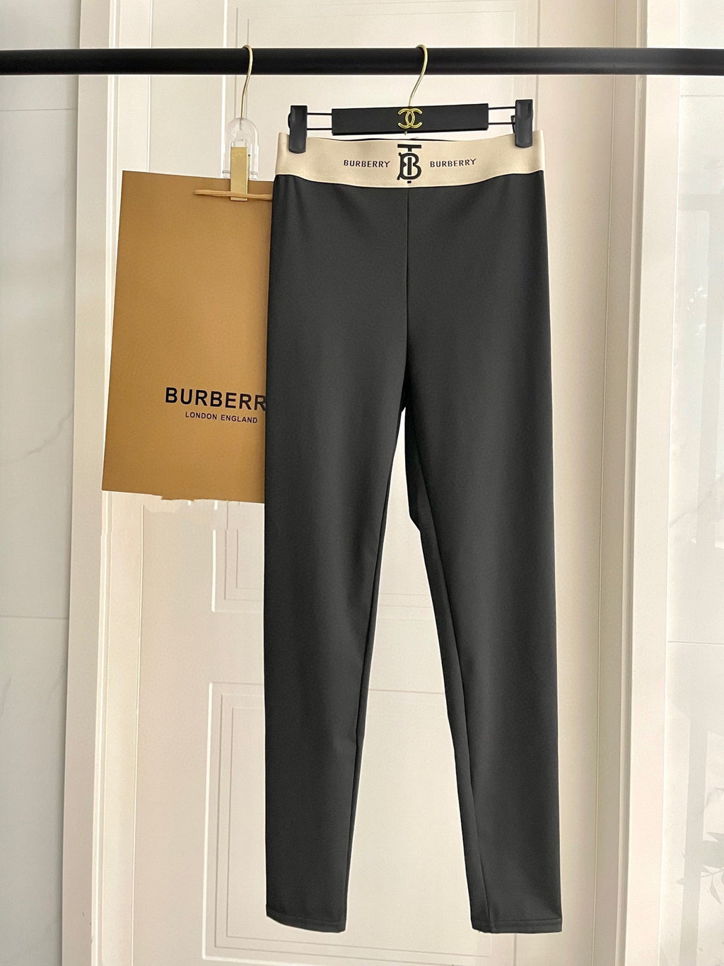 BURBERRY BIKINI 25S TWO PIECE IN 749611