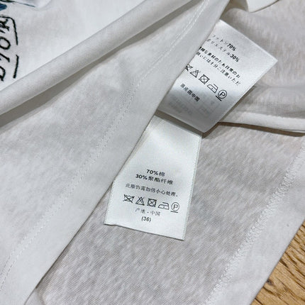DIOR 25S T-SHIRT STYLE 105
