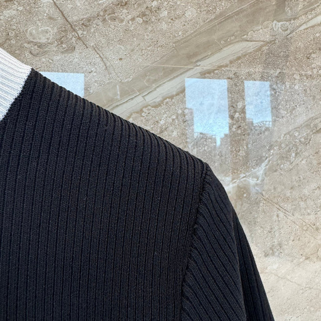 GUCCI 26S SHORT-SLEEVE SWEATER 72
