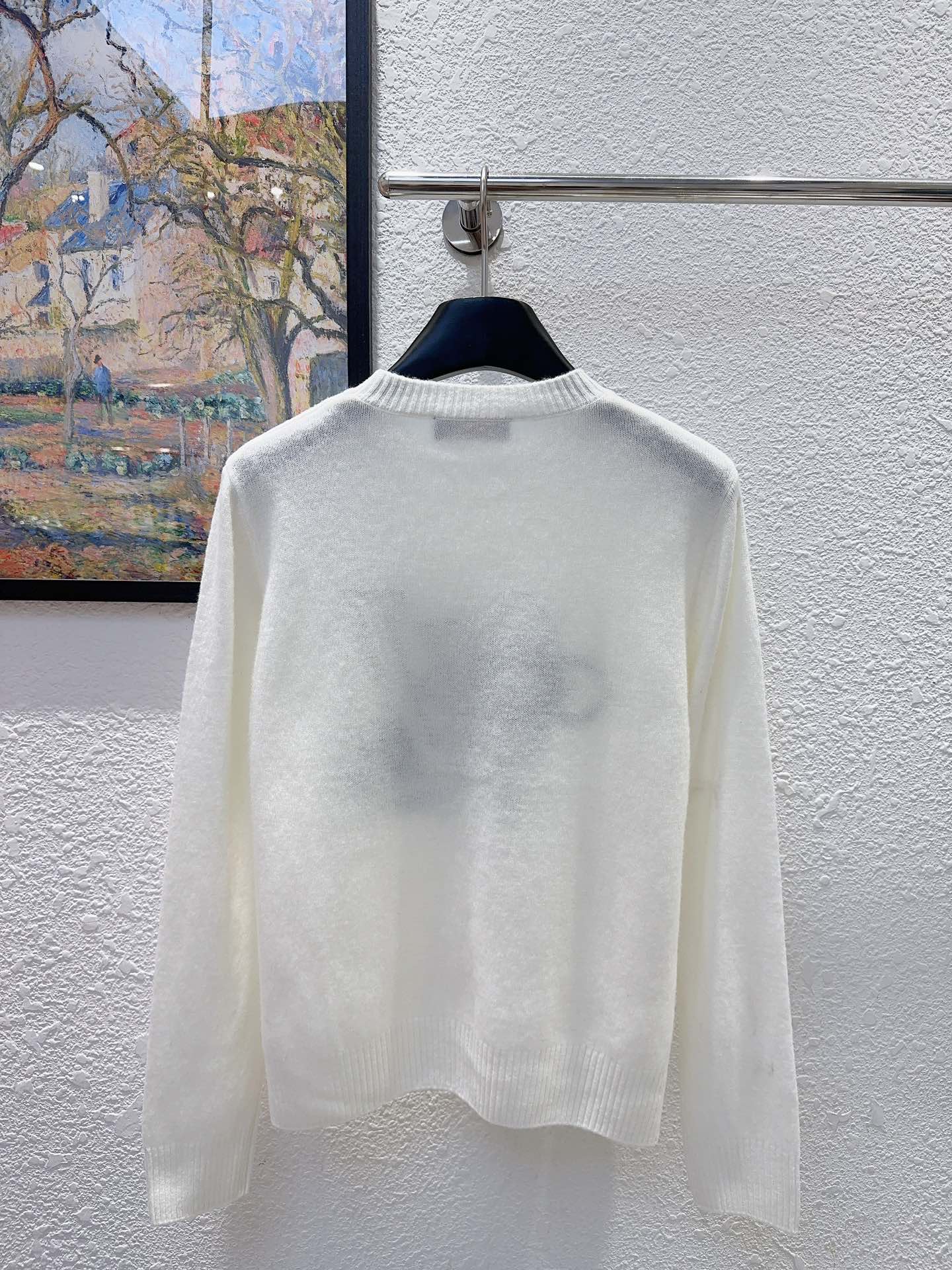 LV 25S SWEATER 0043