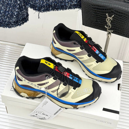ALO 25S SALOMON XT-6 SNEAKER IN MULTICOLOR TPU STYLE 1