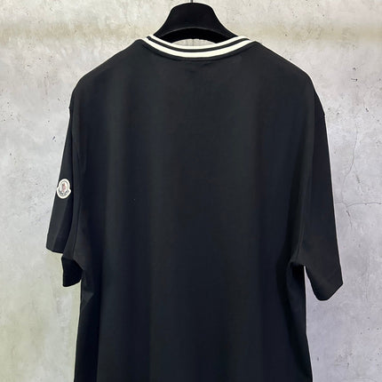 MONCLER 26S T-SHIRT 504