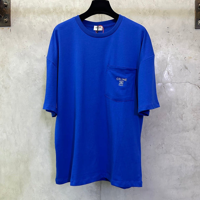 CELINE 26S SHORT SLEEVE T-SHIRT 146