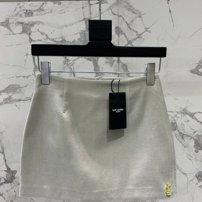 YSL 25S SKIRT STYLE 97