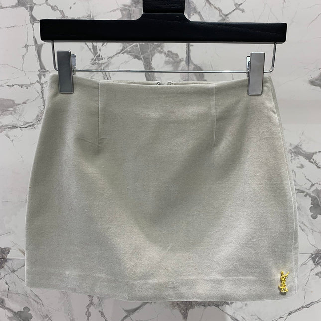 YSL 25S SKIRT STYLE 97