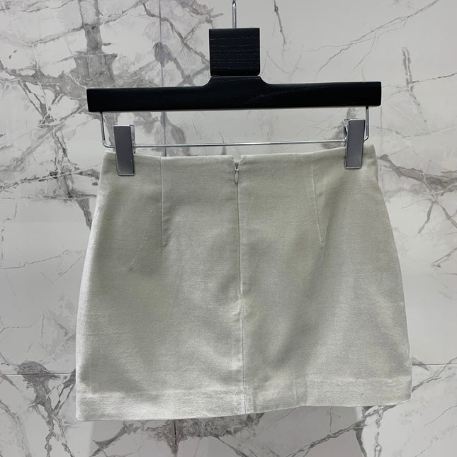 YSL 25S SKIRT STYLE 97