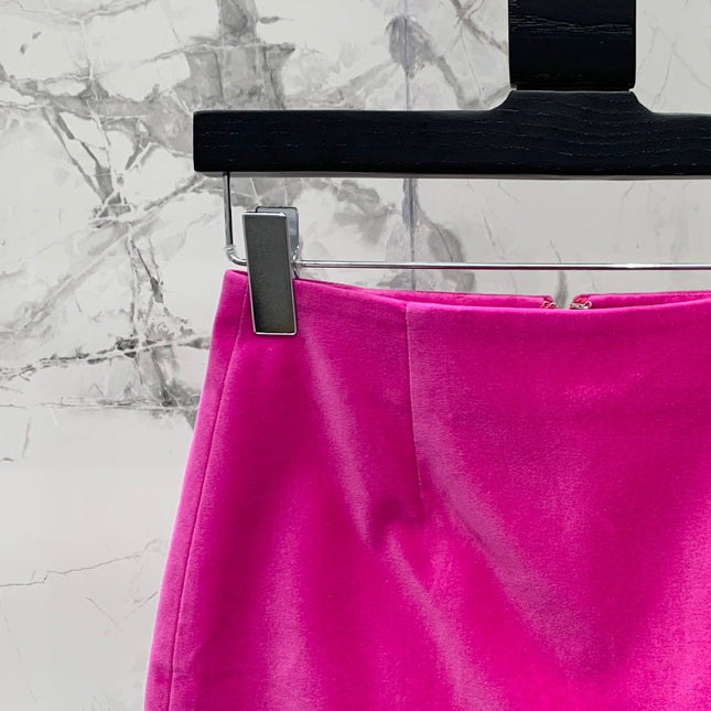 YSL 25S SKIRT STYLE 98