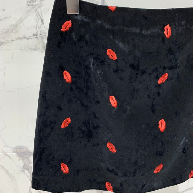 YSL 25S SKIRT STYLE 159