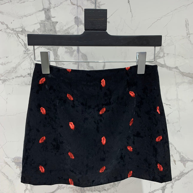 YSL 25S SKIRT STYLE 159