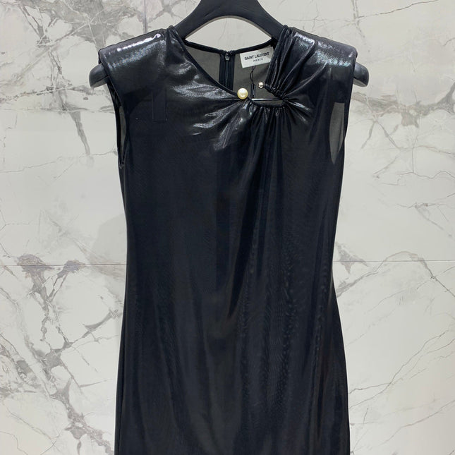 YSL 25S DRESS STYLE 208