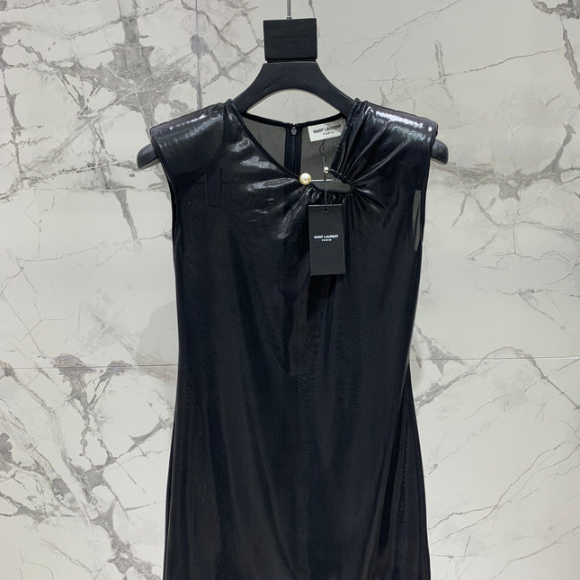YSL 25S DRESS STYLE 208