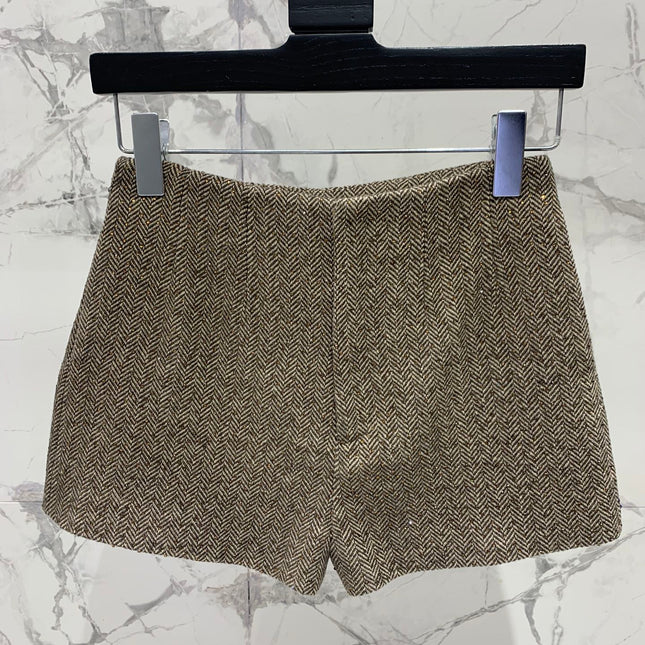 YSL 25S SHORT STYLE 10