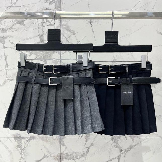 YSL 25S SKIRT STYLE 145