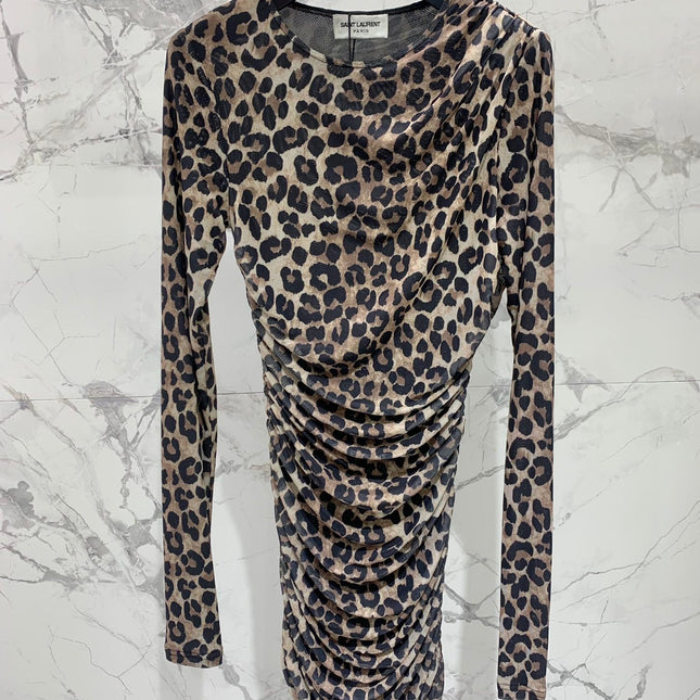 YSL 25S DRESS STYLE 171