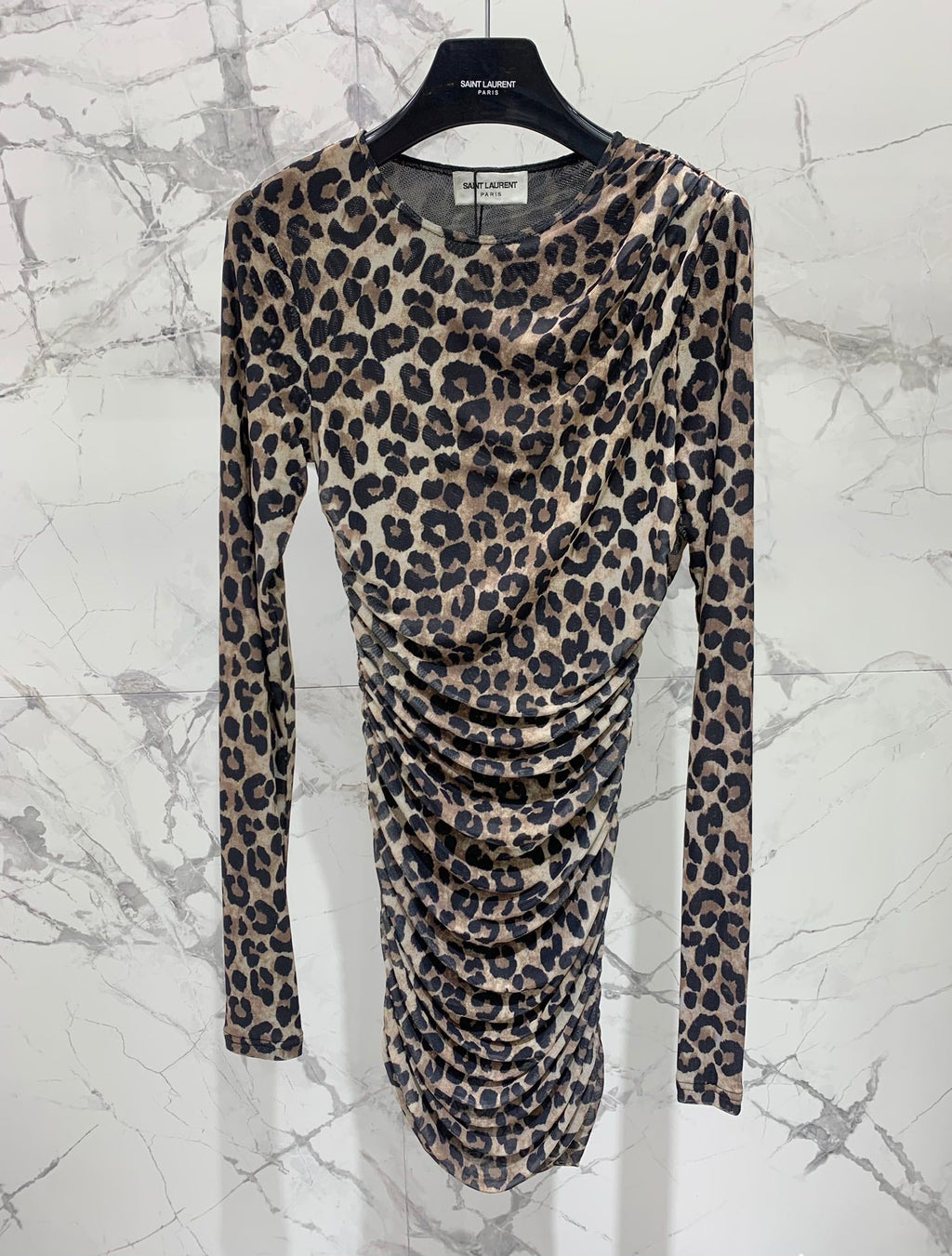 YSL 25S DRESS STYLE 171