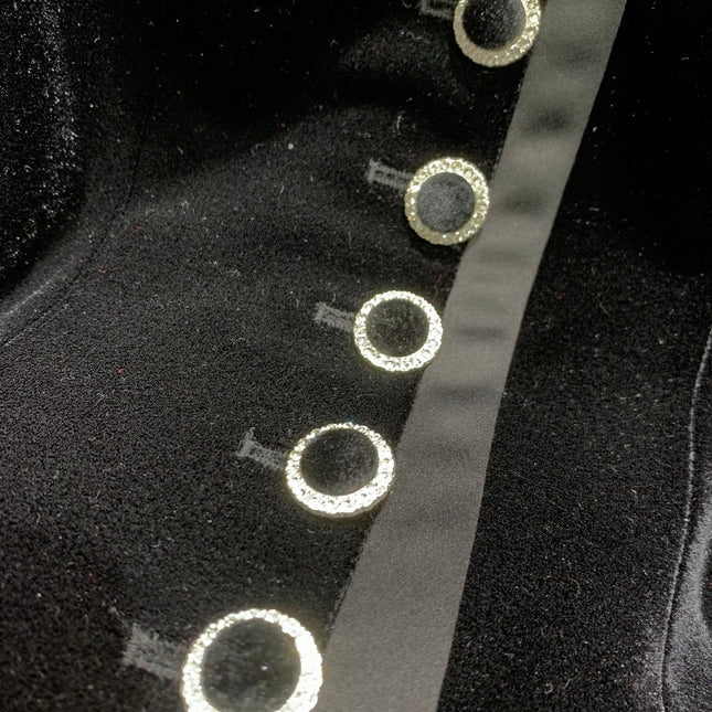 YSL 25S VEST STYLE 16