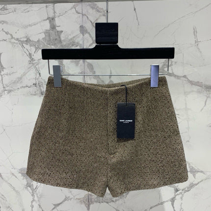 YSL 25S SHORT STYLE 10