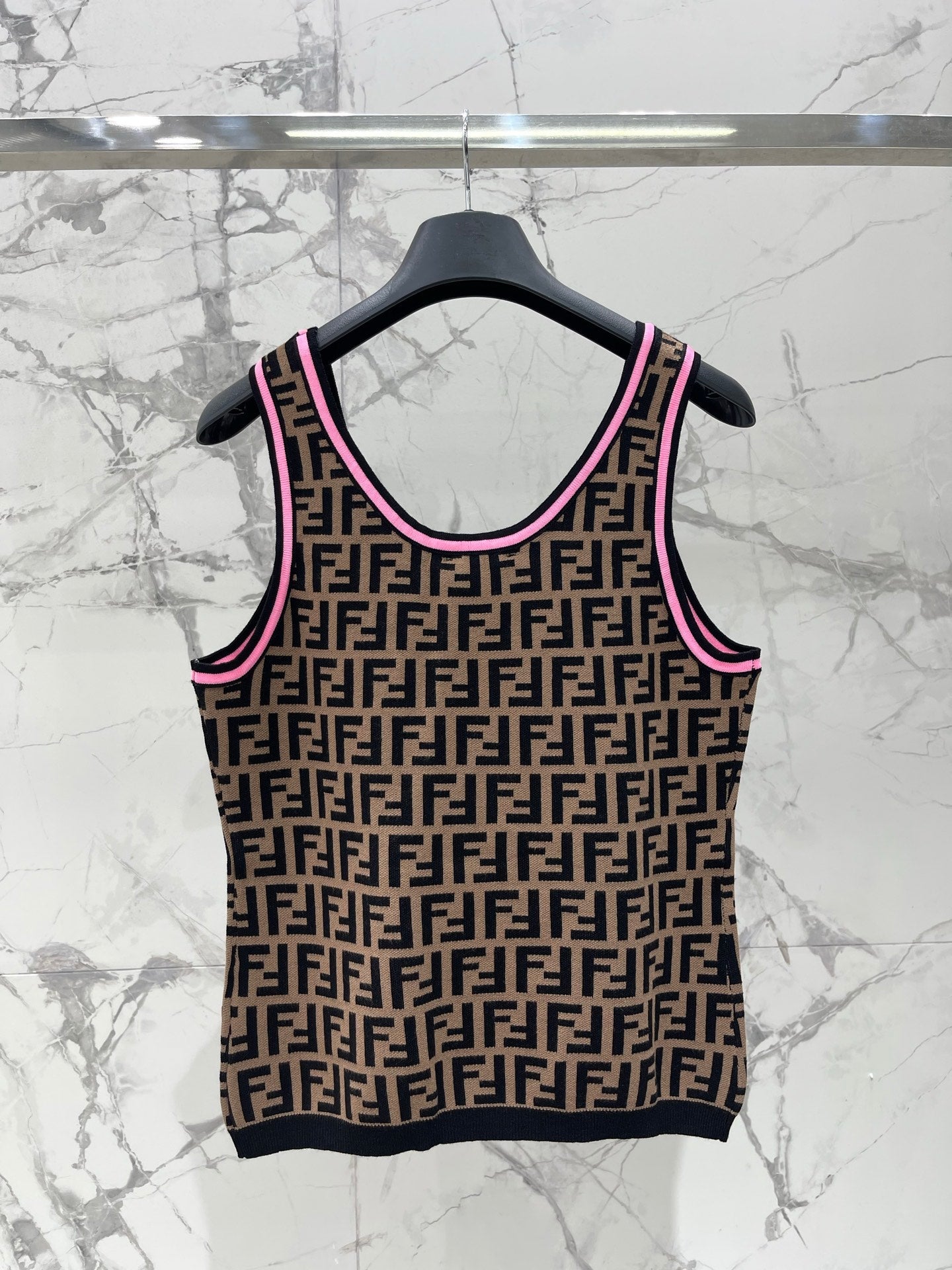 FENDI 26S TANK TOP 183