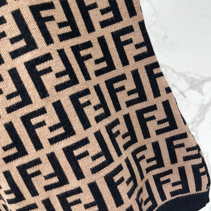 FENDI 26S TANK TOP 182