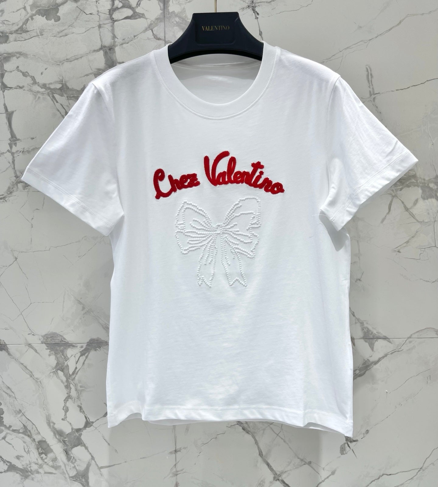 VALENTINO 26S SHORT SLEEVE T-SHIRT 230