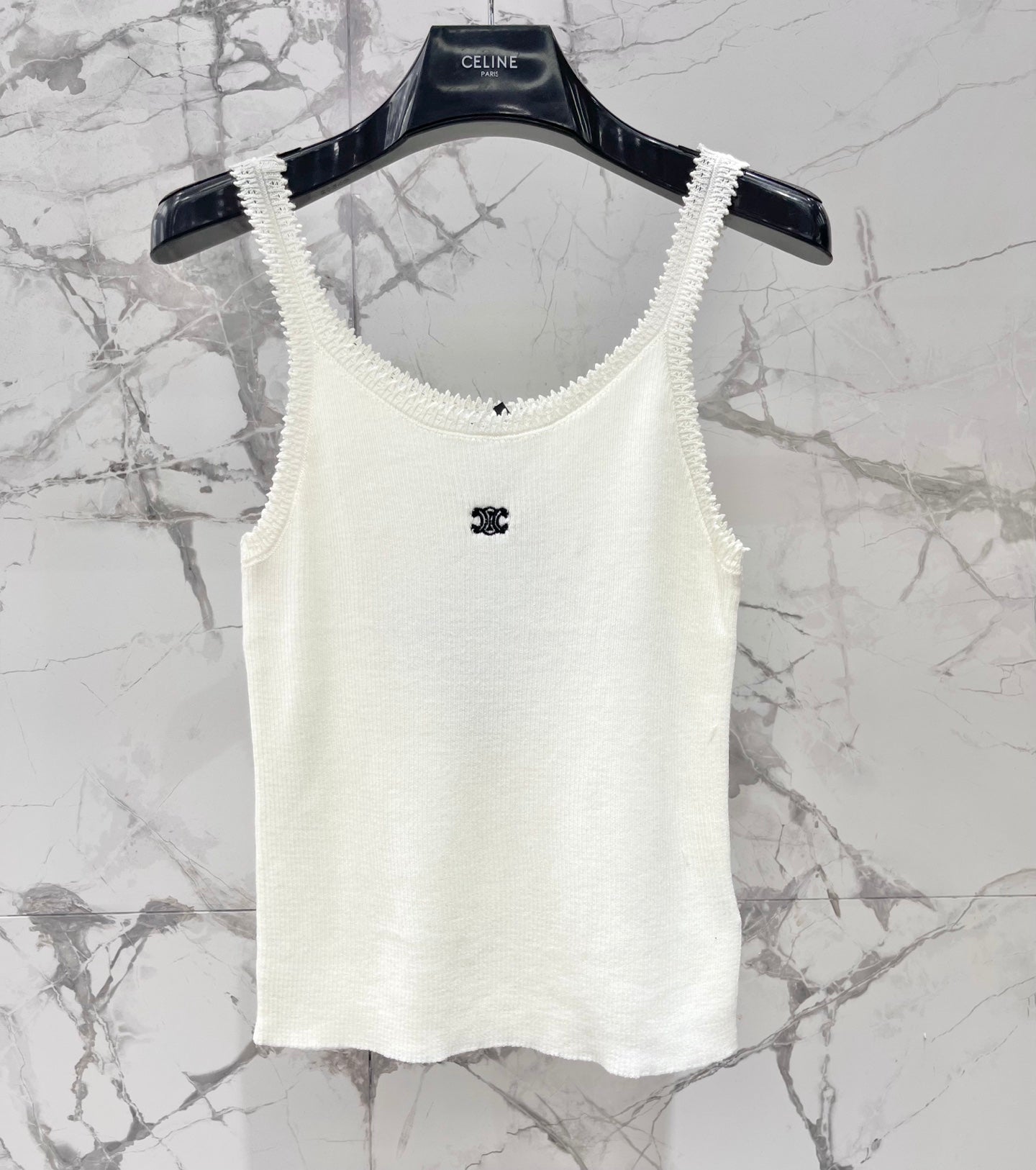 CELINE 26S KNIT CAMISOLE STYLE 262