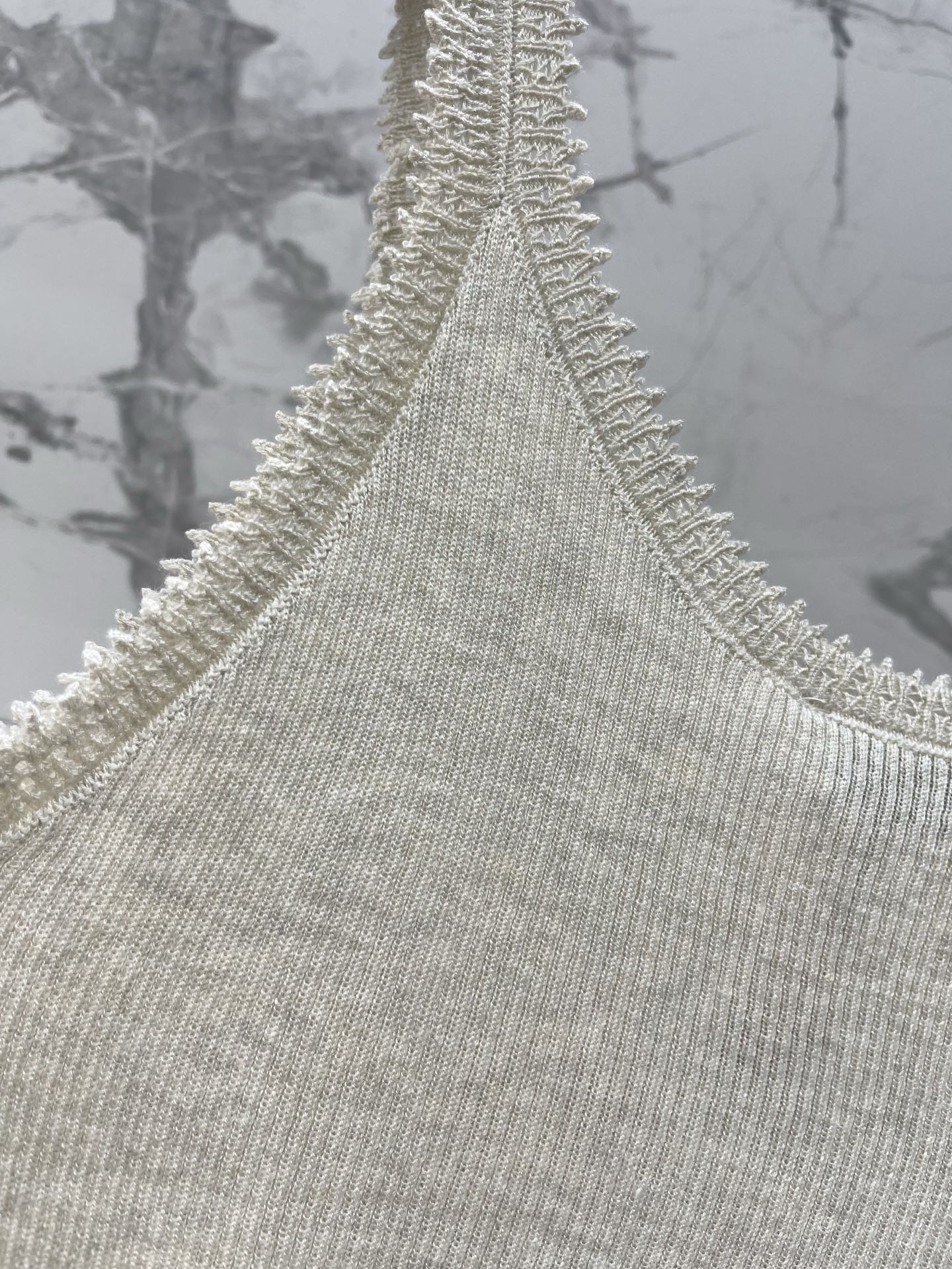 CELINE 26S KNIT CAMISOLE STYLE 261