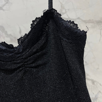 VALENTINO 26S CAMISOLE & CARDIGAN SET 159