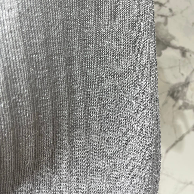 VALENTINO 26S SHORT SLEEVE KNIT T-SHIRT 137