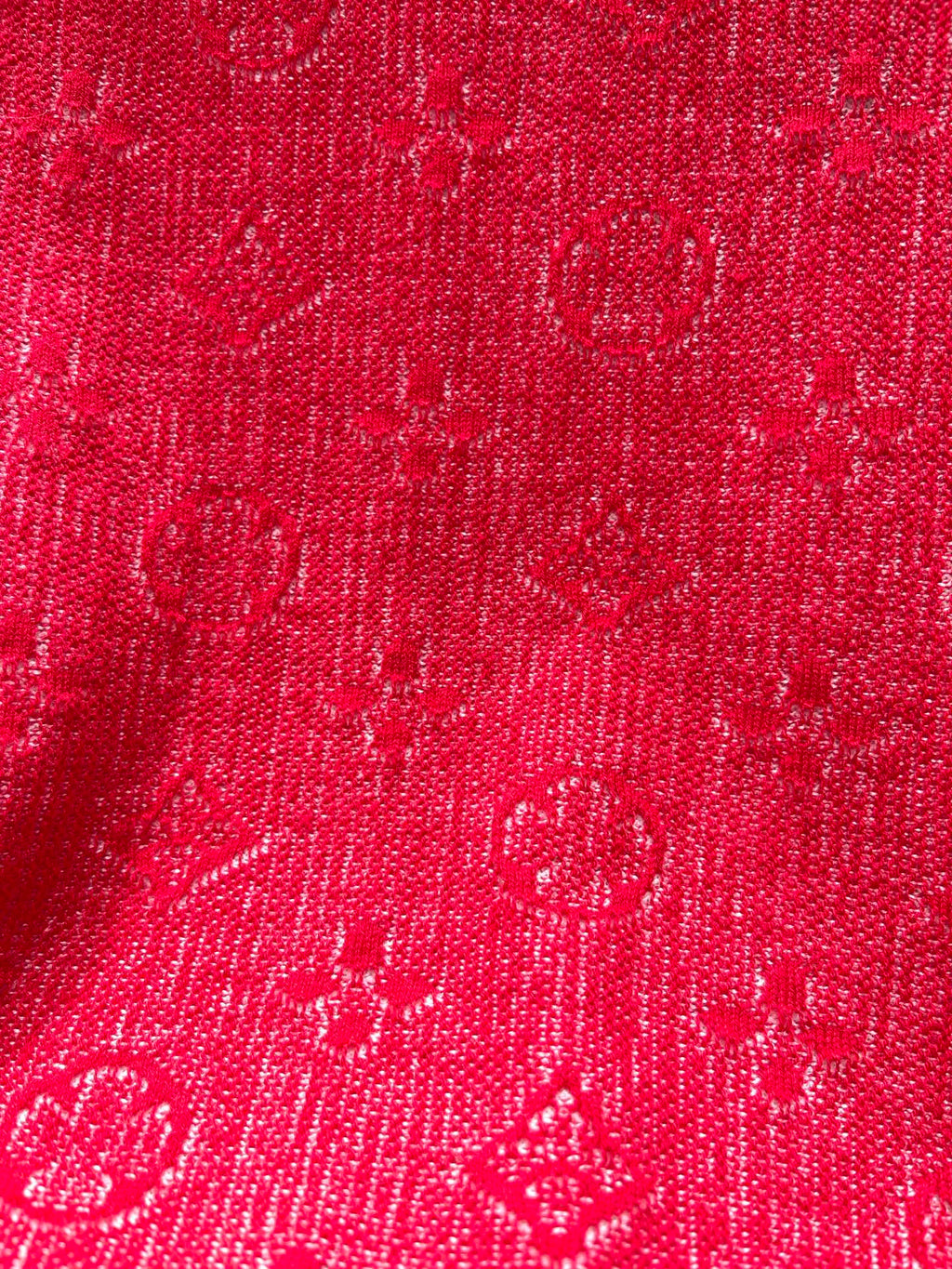 LV 26S SHORT-SLEEVED SWEATER STYLE 198