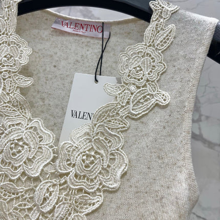 VALENTINO 26S TANK TOP 174