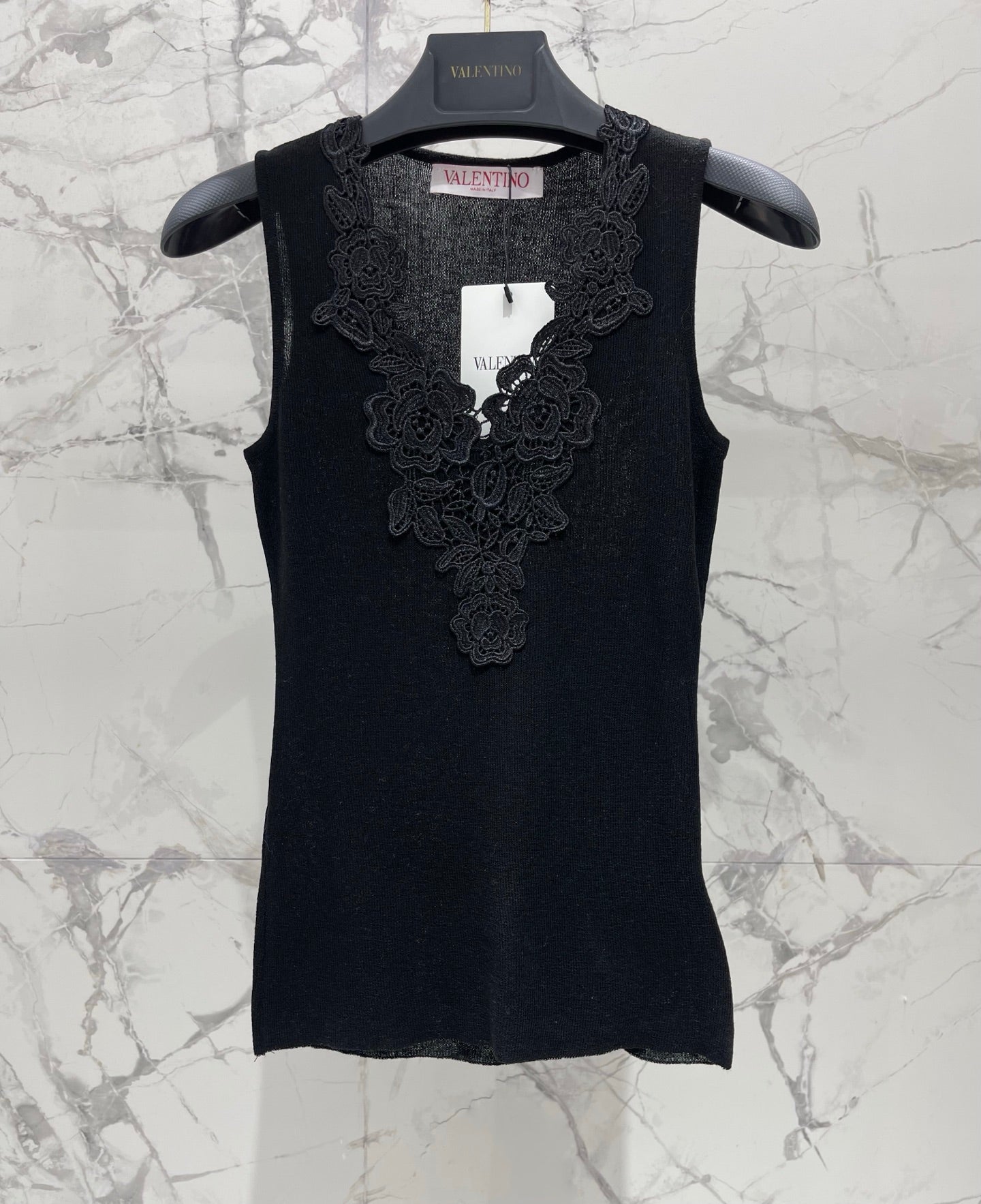 VALENTINO 26S TANK TOP 173