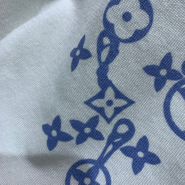 LV 26S SHORT-SLEEVED SWEATER STYLE 188