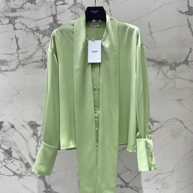 CELINE 26S SHIRT 318