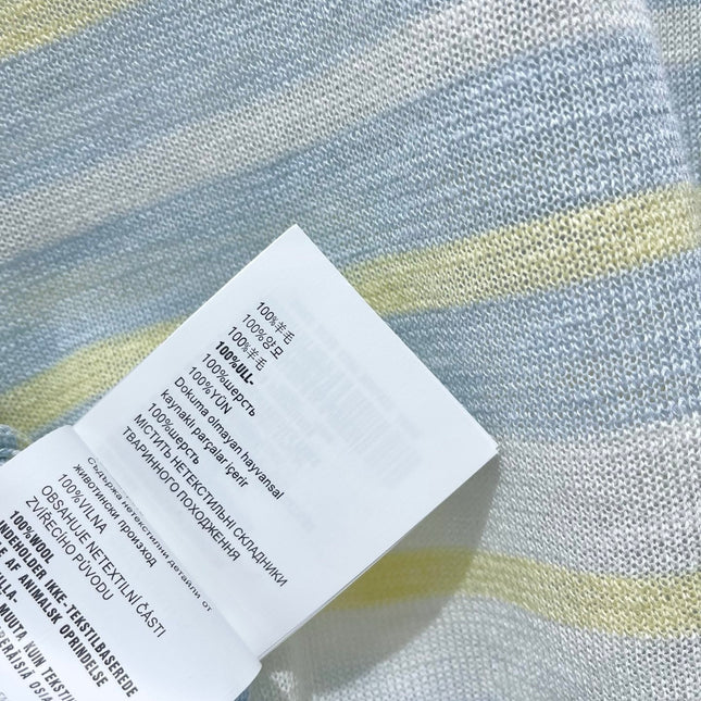 MIUMIU 26S POLO SHIRT 1222