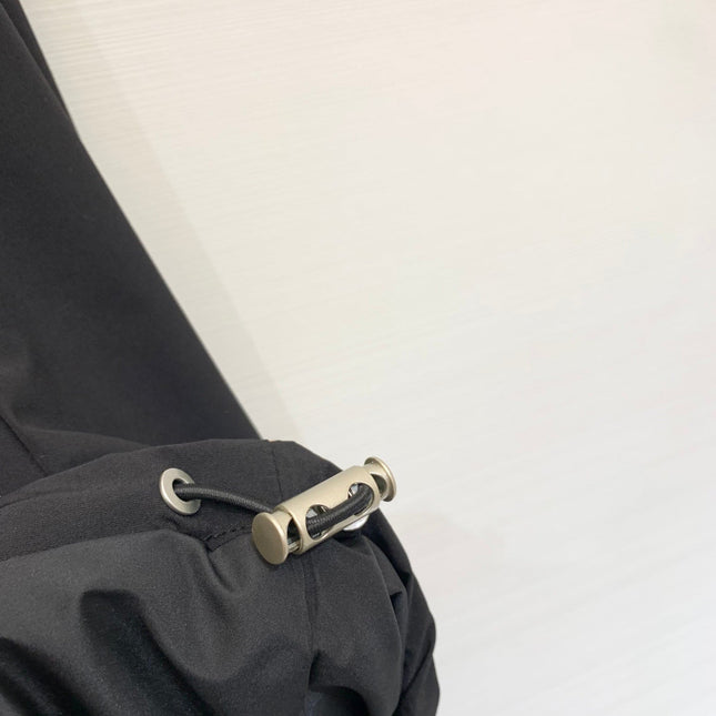 LOEWE JACKET STYLE 15