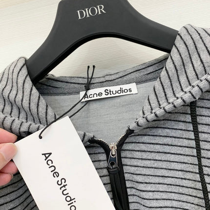 DIOR 25S HOODIE STYLE 115