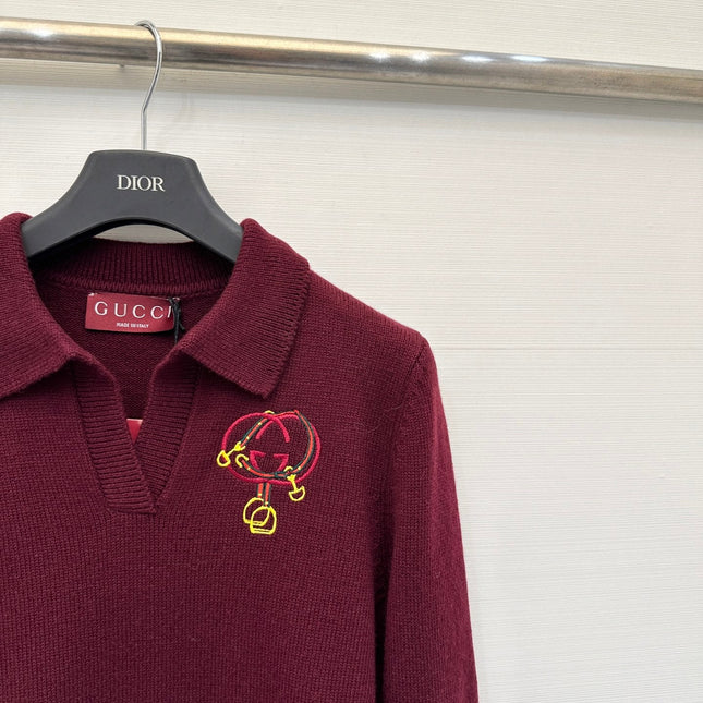 GUCCI SWEATER STYLE 59