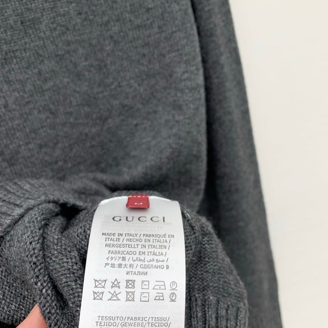 GUCCI SWEATER STYLE 51