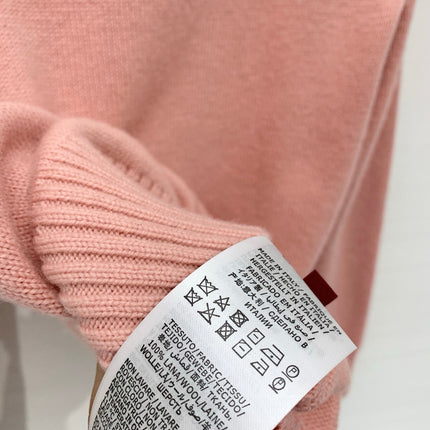 GUCCI SWEATER STYLE 52