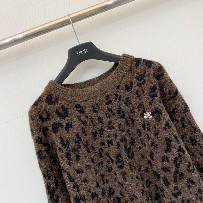 CELINE 26S SWEATER STYLE 68