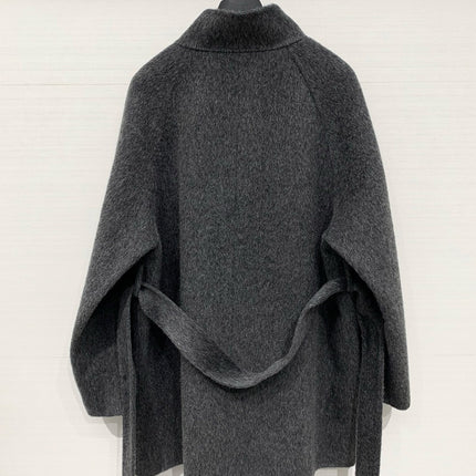 HERMES 25S LONG COAT 334