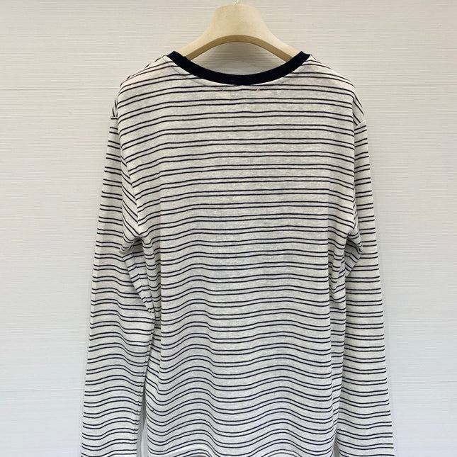 MIUMIU 26S LONG SLEEVED T-SHIRT 920