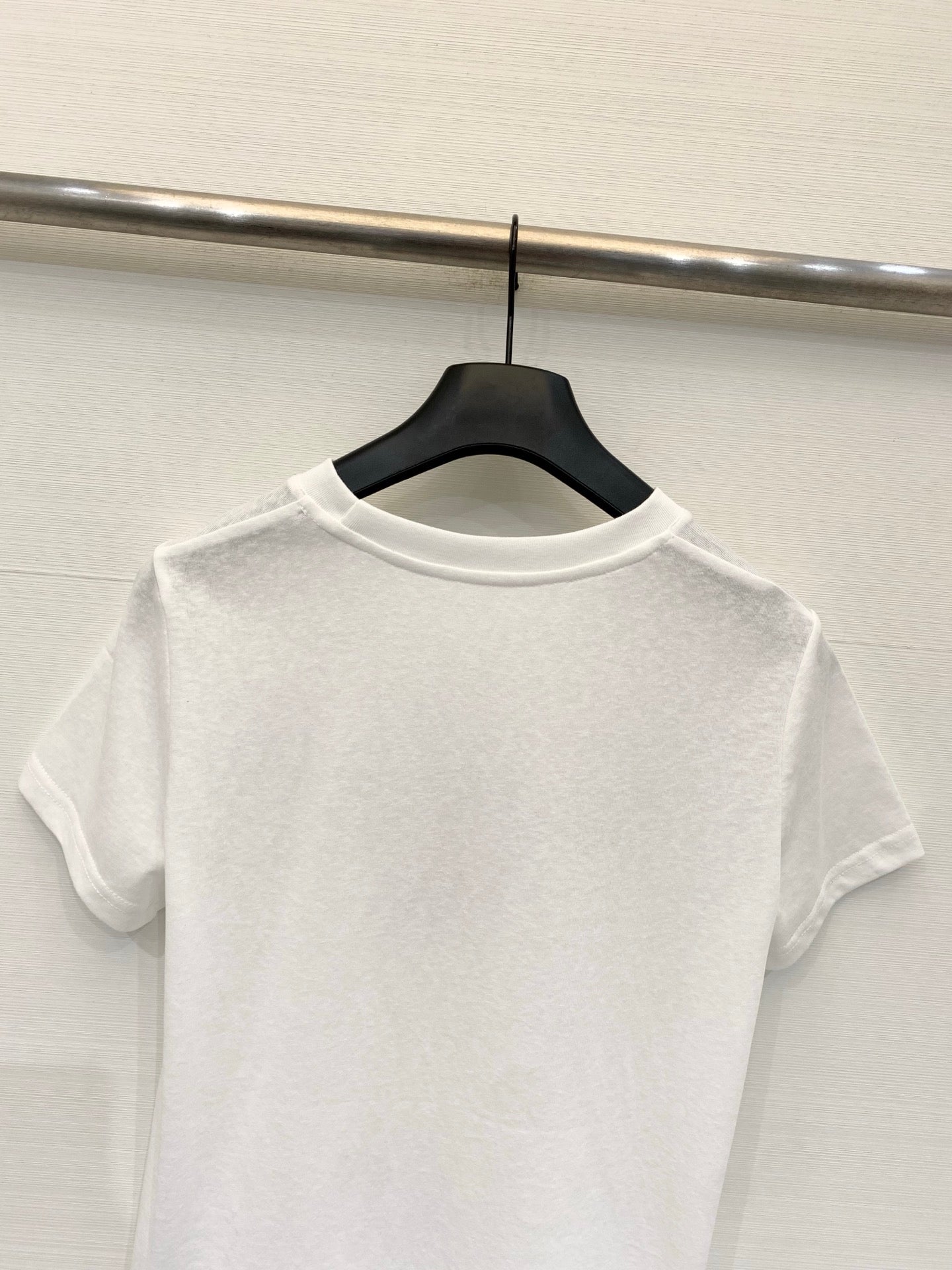 YSL 26S SHORT SLEEVE T-SHIRT 413