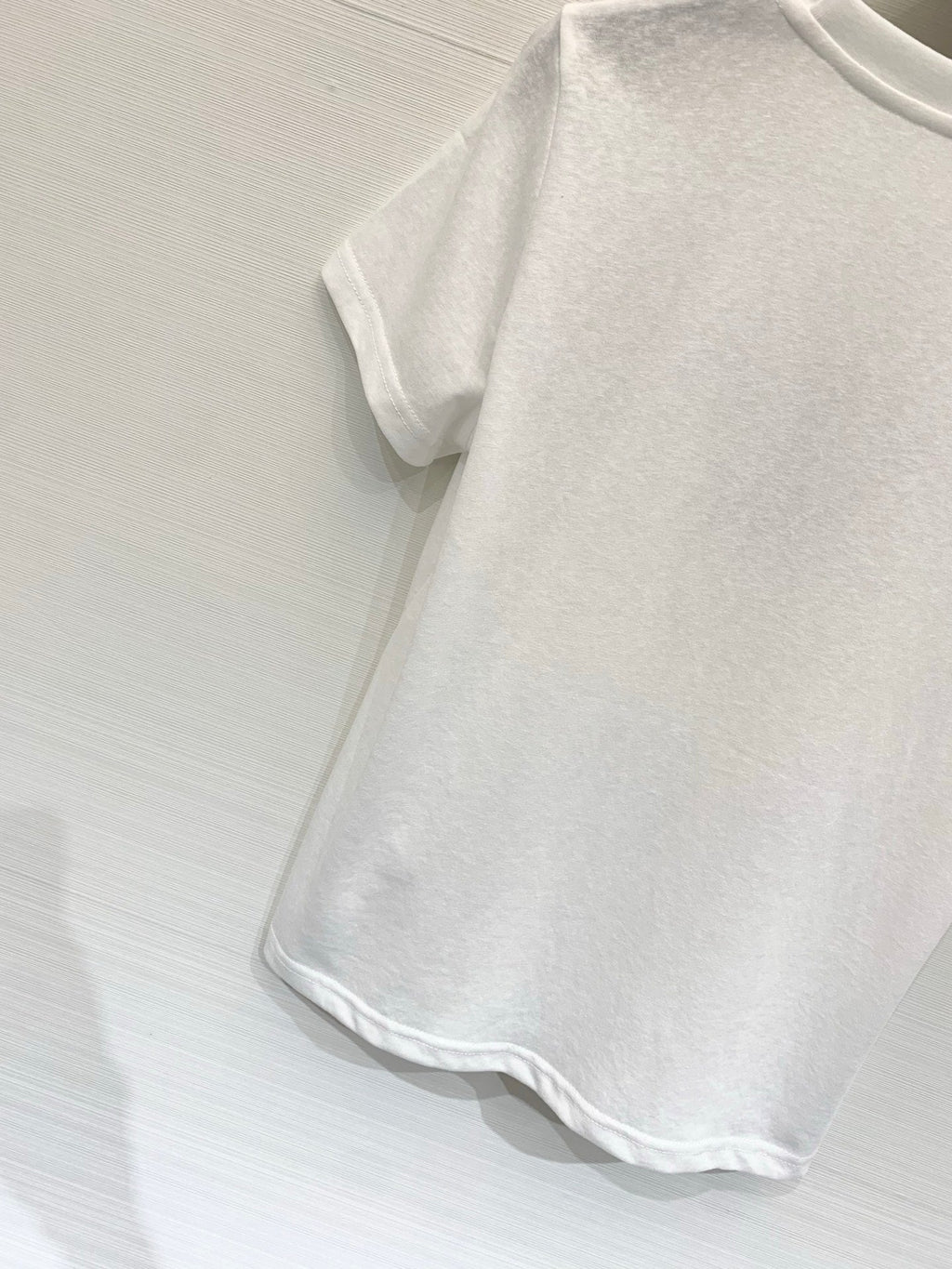 YSL 26S SHORT SLEEVE T-SHIRT 413