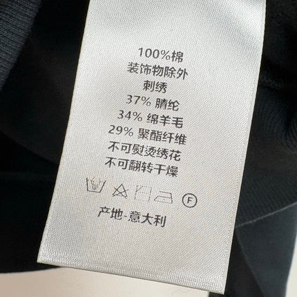 DIOR 25S HOODIE STYLE 193