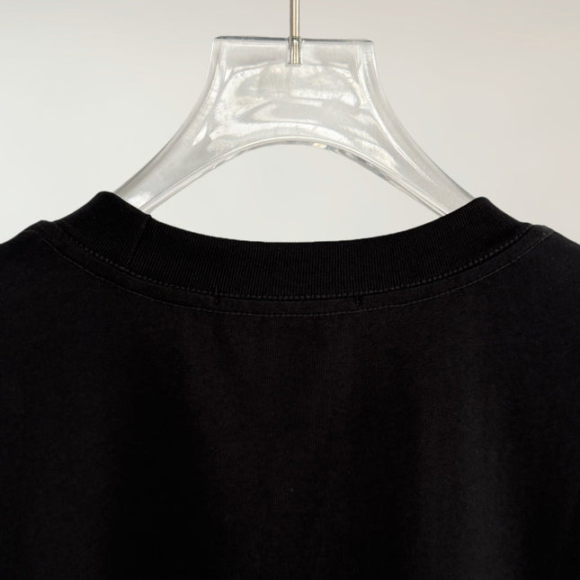 FENDI 26S SHORT SLEEVE T-SHIRT 189