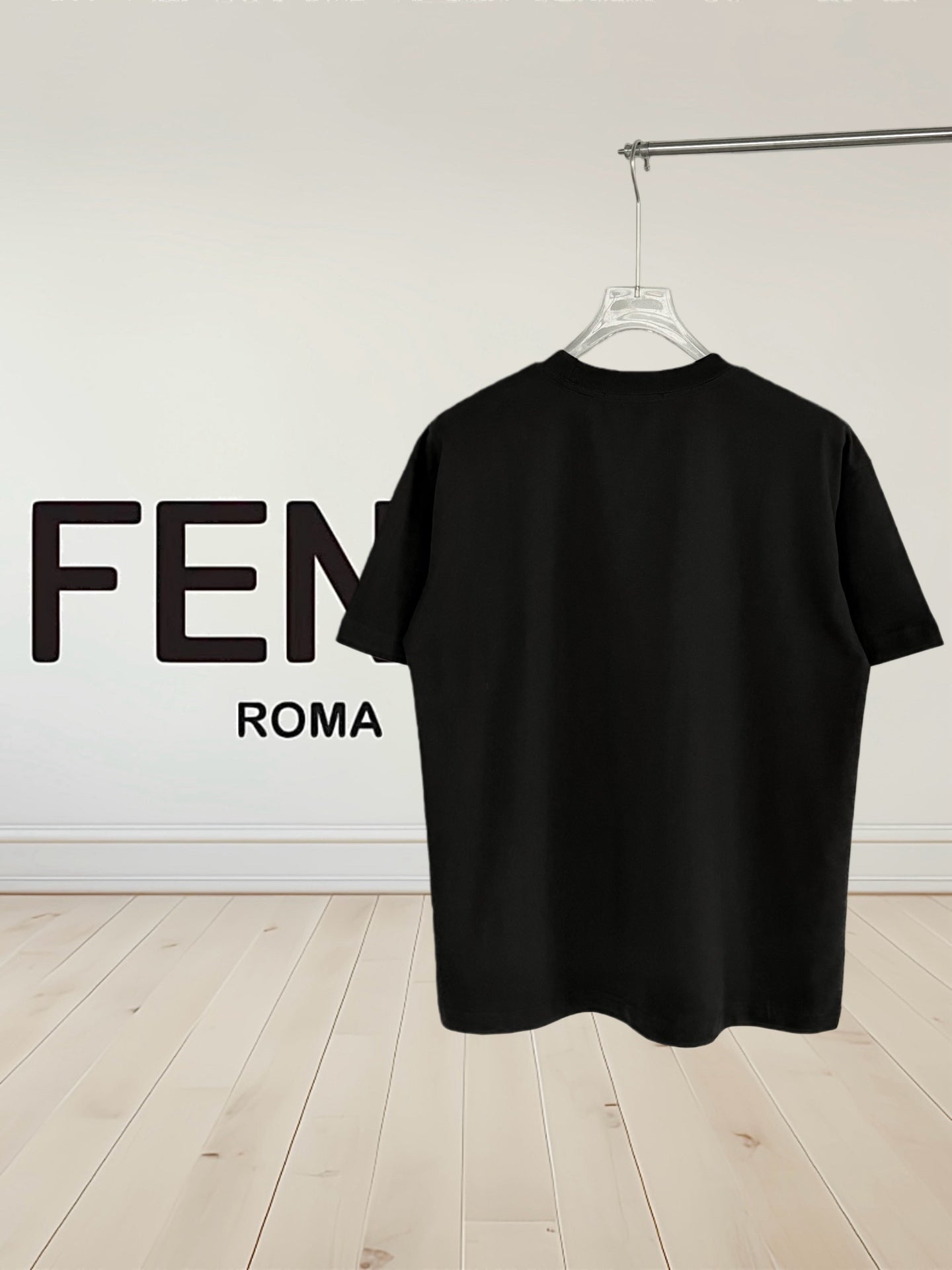 FENDI 26S SHORT SLEEVE T-SHIRT 189