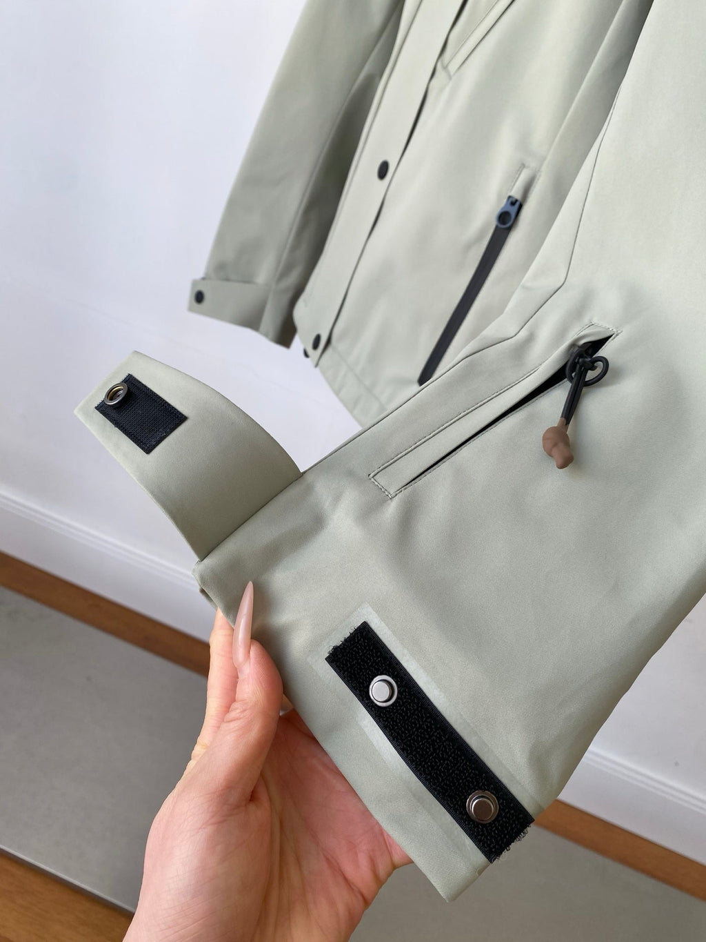 LP 26S JACKET 576