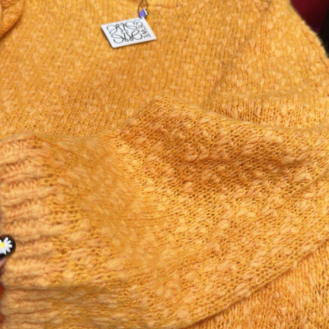 LOEWE HOODIE STYLE 278