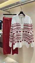 CELINE 26S HOMEWEAR SET STYLE 43